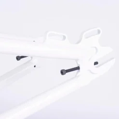 24" Race Frame / white<CULT CREW Discount