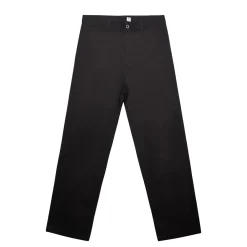 Relaxed Chino Pants / black<CULT CREW Hot
