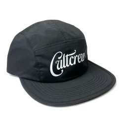 Script Runner Cap<CULT CREW Best