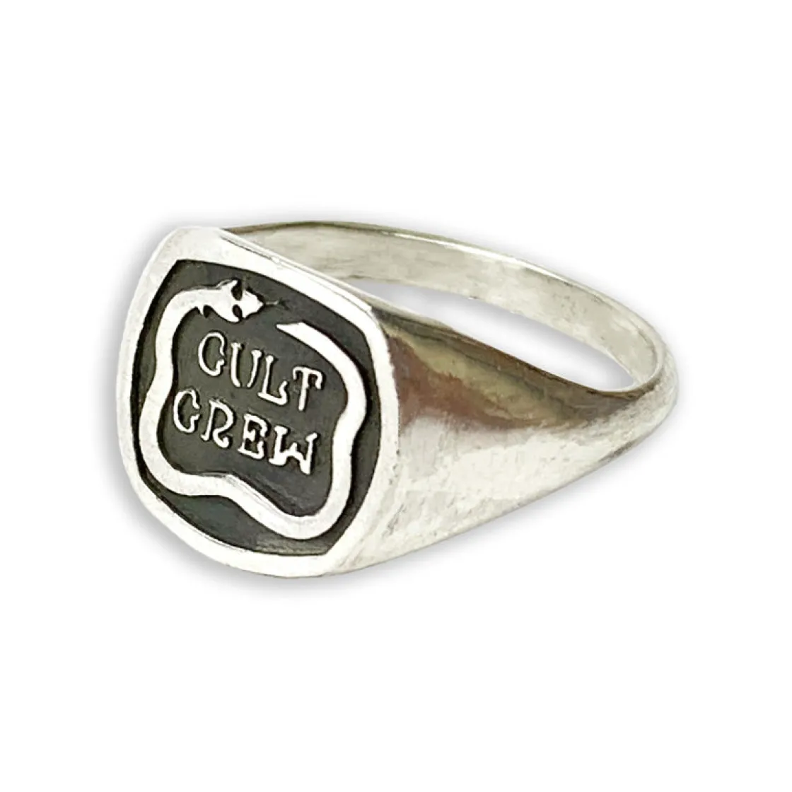 Snake Ring<CULT CREW Online