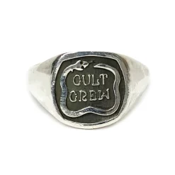 Snake Ring<CULT CREW Online