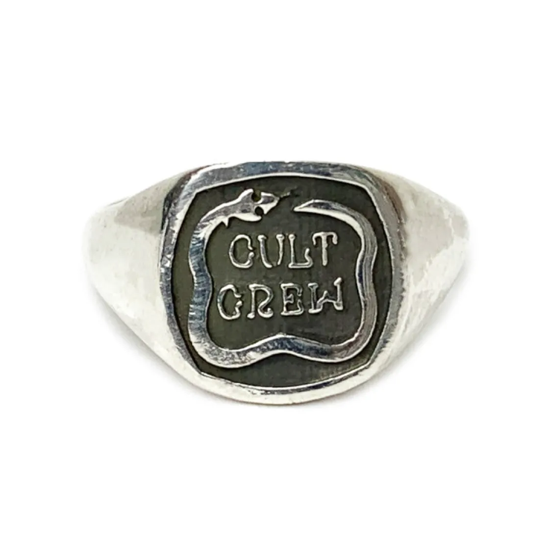 Snake Ring<CULT CREW Online