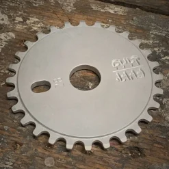 Solid Sprocket / American Made<CULT CREW Best