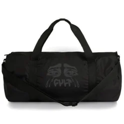 So Sad Duffle Bag / black<CULT CREW Outlet