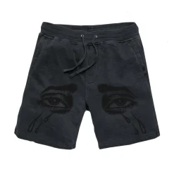 So Sad Shorts / black<CULT CREW Clearance