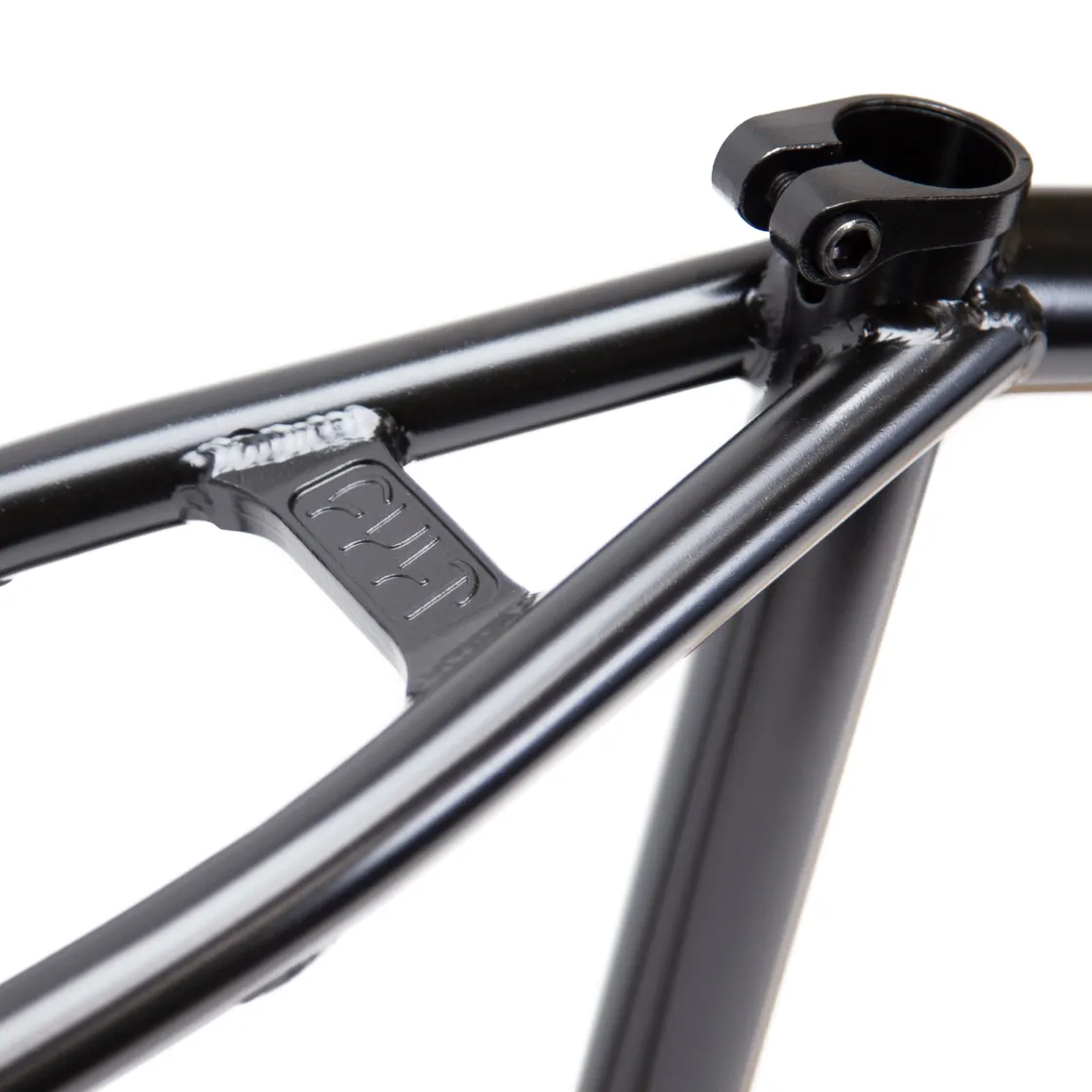 Tech Frame / black<CULT CREW Discount