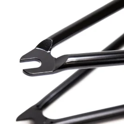 Tech Frame / black<CULT CREW Discount