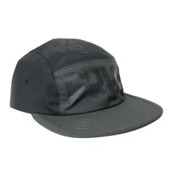 Tonal Runner Cap<CULT CREW