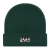 Upside Down Beanie / pine<CULT CREW
