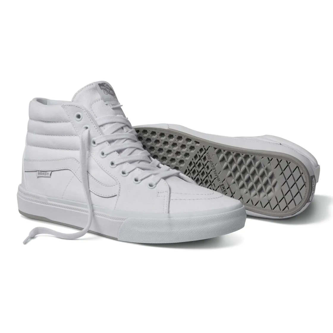 Vans / BMX Sk8-Hi / Perris Benegas<CULT CREW
