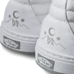 Vans / BMX Sk8-Hi / Perris Benegas<CULT CREW