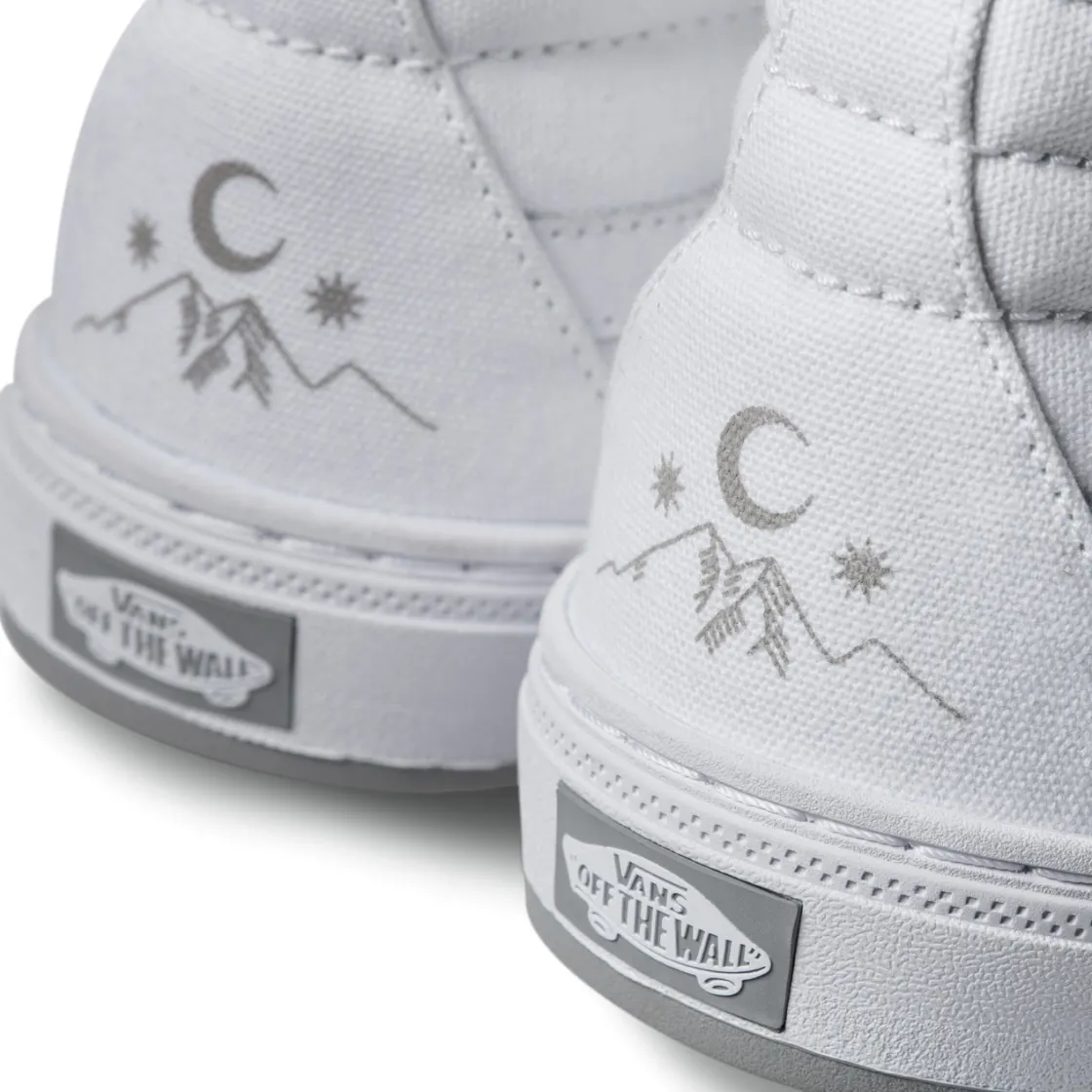Vans / BMX Sk8-Hi / Perris Benegas<CULT CREW