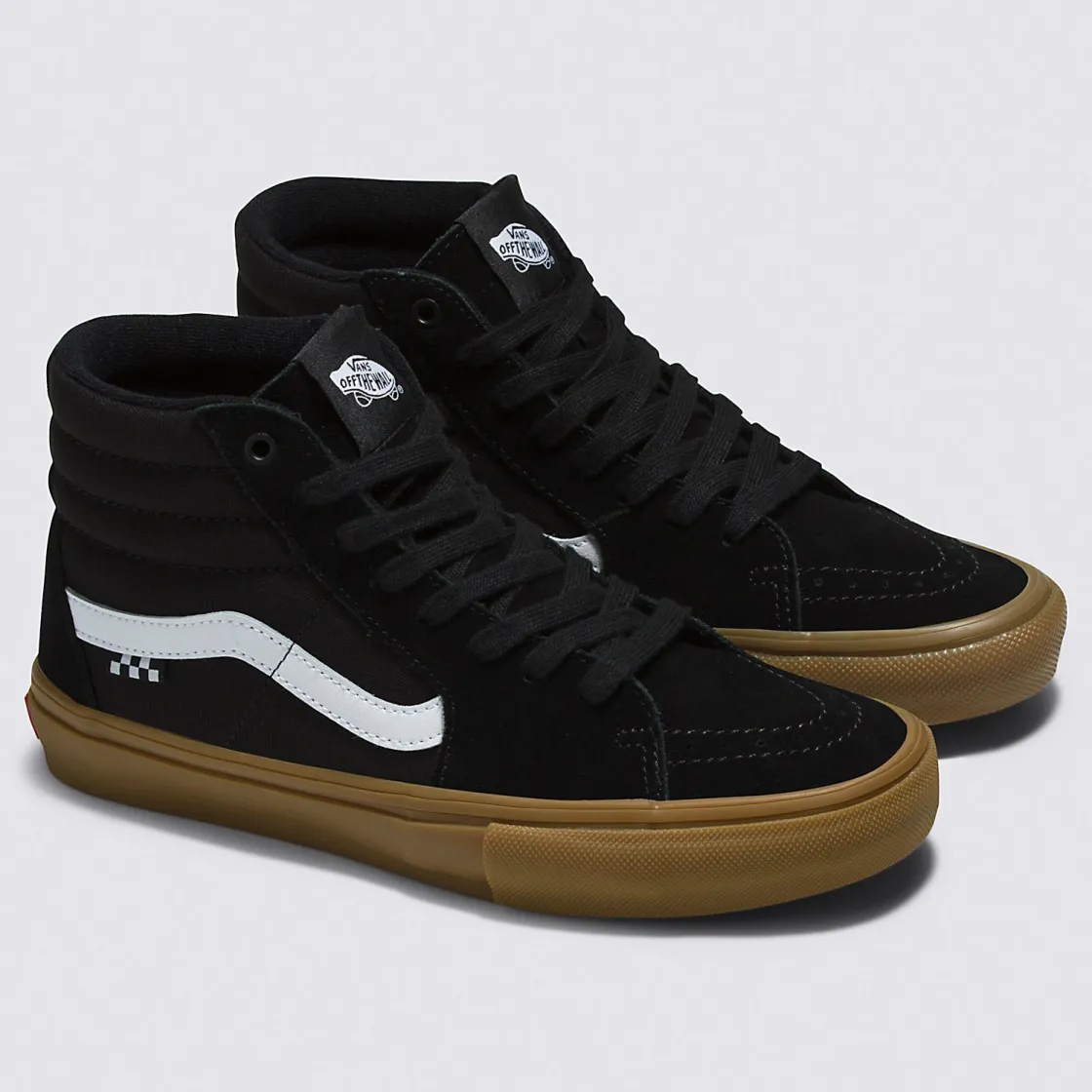 Vans / Sk8-hi / gum<CULT CREW Hot
