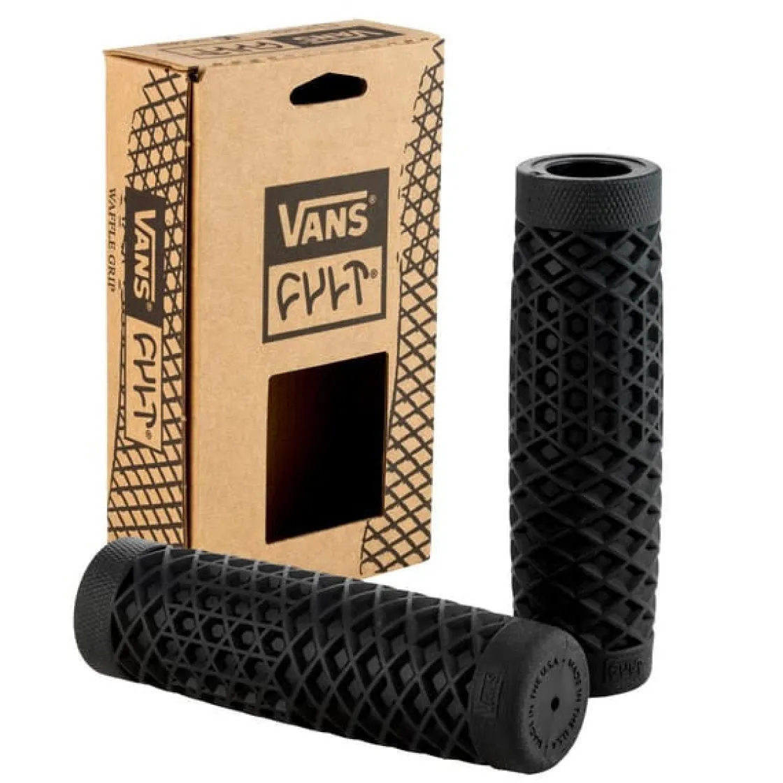 Vans x Cult Classic Scooter Grip<CULT CREW Hot