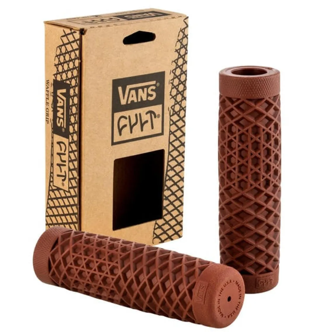 Vans x Cult Classic Scooter Grip<CULT CREW Hot