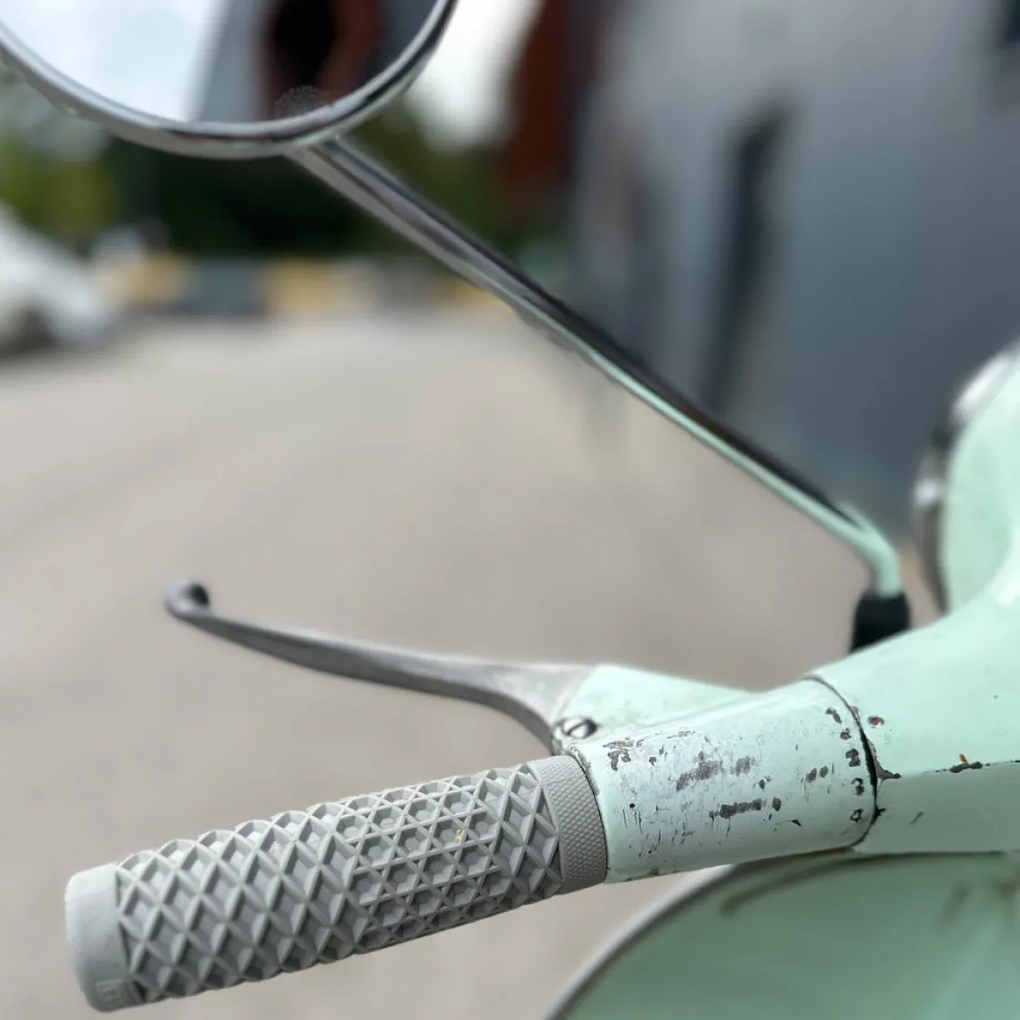 Vans x Cult Classic Scooter Grip<CULT CREW Hot