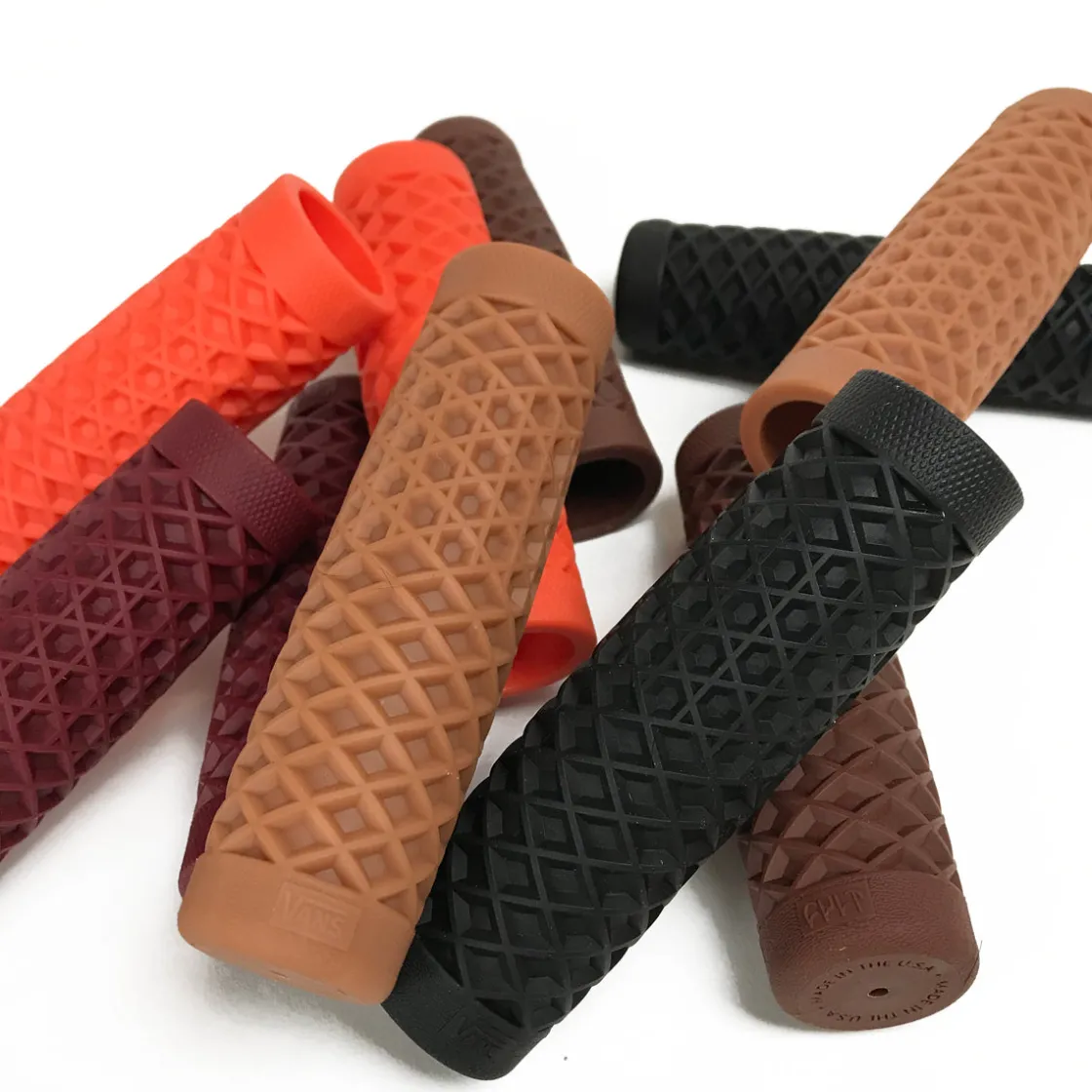 Vans x Cult Motorcycle Grip<CULT CREW Best