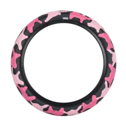 Vans x Cult Tire 20" / pink camo (single)<CULT CREW Discount