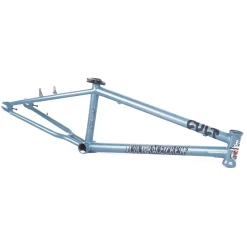 Vick Behm Race Frame / battleship grey<CULT CREW Online