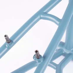 Vick Behm Race Frame / battleship grey<CULT CREW Online