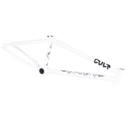 Walsh Frame / white<CULT CREW Sale